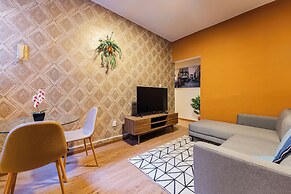 Santa Maria Lofts by VH