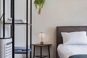 Santa Maria Lofts by VH