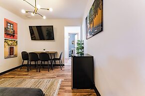 Santa Maria Lofts by VH