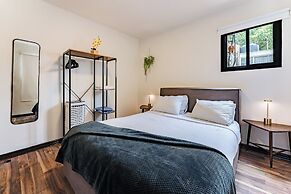 Santa Maria Lofts by VH