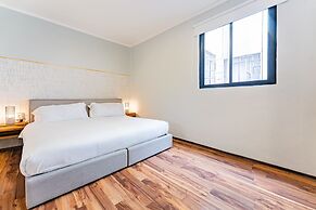 Santa Maria Lofts by VH