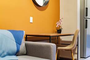 Santa Maria Lofts by VH