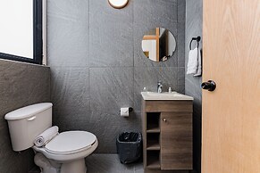 Santa Maria Lofts by VH