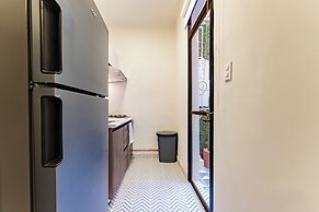 Santa Maria Lofts by VH