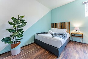Santa Maria Lofts by VH
