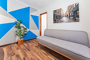 Santa Maria Lofts by VH