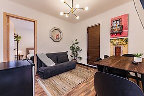 Santa Maria Lofts by VH