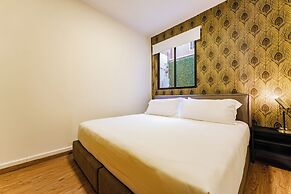 Santa Maria Lofts by VH