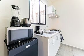 Santa Maria Lofts by VH