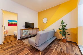 Santa Maria Lofts by VH
