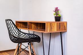 Santa Maria Lofts by VH
