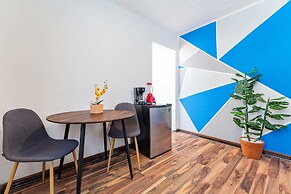 Santa Maria Lofts by VH
