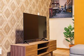 Santa Maria Lofts by VH