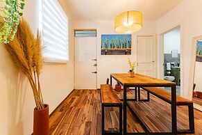 Santa Maria Lofts by VH