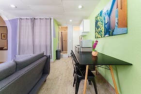 Santa Maria Lofts by VH