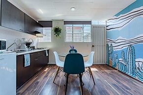 Santa Maria Lofts by VH