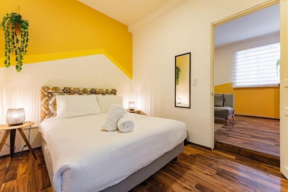 Santa Maria Lofts by VH