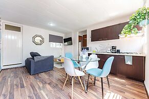 Santa Maria Lofts by VH