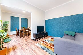 Santa Maria Lofts by VH