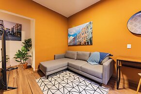Santa Maria Lofts by VH