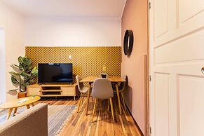 Santa Maria Lofts by VH