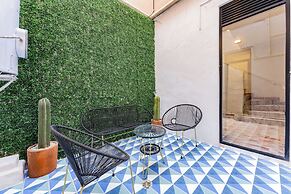 Santa Maria Lofts by VH