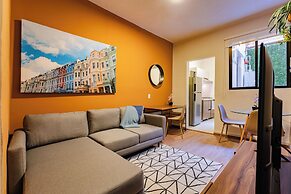 Santa Maria Lofts by VH