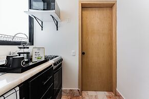 Santa Maria Lofts by VH