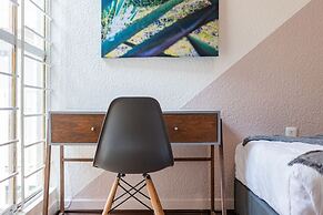 Santa Maria Lofts by VH