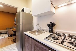 Santa Maria Lofts by VH