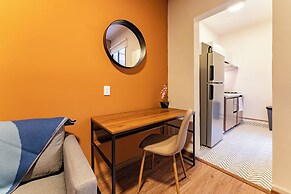 Santa Maria Lofts by VH