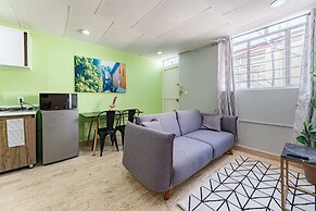 Santa Maria Lofts by VH