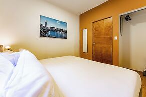 Santa Maria Lofts by VH