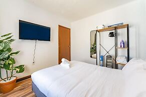 Santa Maria Lofts by VH