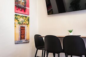 Santa Maria Lofts by VH