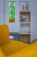 4u Apartment Athens! 2 Minutes From Metro Station