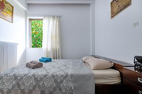 4u Apartment Athens! 2 Minutes From Metro Station