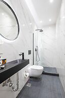 Acropolis Exclusive Apartment