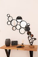 Acropolis Exclusive Apartment