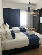 Acropolis Exclusive Apartment