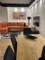 Acropolis Exclusive Apartment