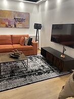 Acropolis Exclusive Apartment