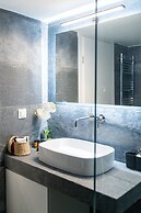 Acropolis Exclusive Apartment