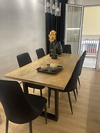 Acropolis Exclusive Apartment