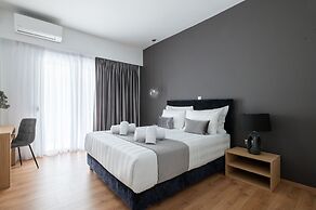 Acropolis Exclusive Apartment