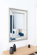 Acropolis Exclusive Apartment