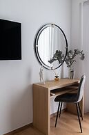 Acropolis Exclusive Apartment