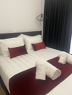 Acropolis Exclusive Apartment