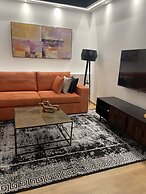 Acropolis Exclusive Apartment