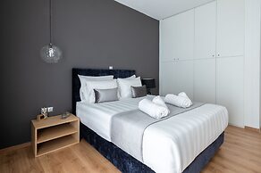 Acropolis Exclusive Apartment